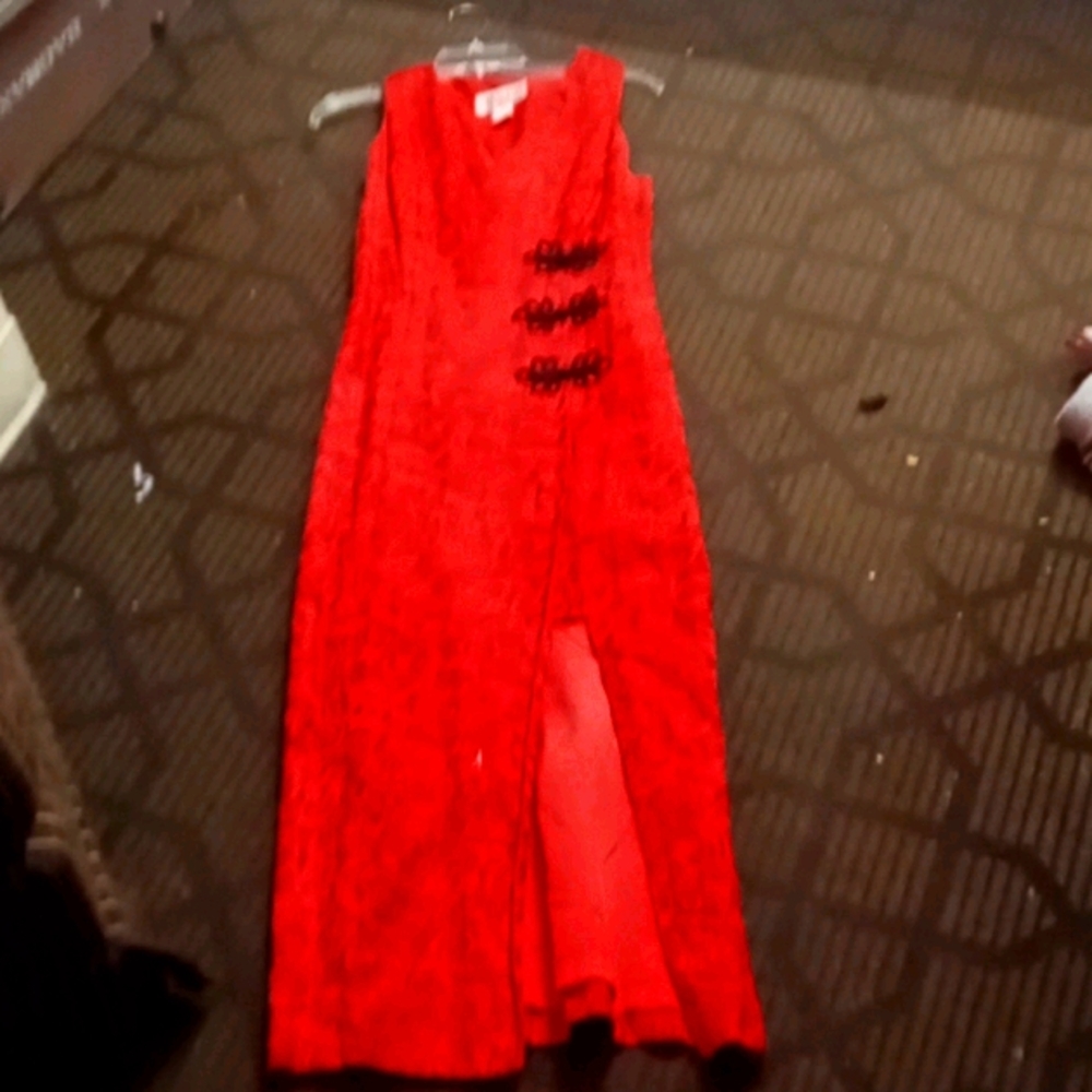 Antobias dress